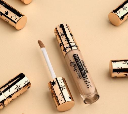 concealer - snow bright
